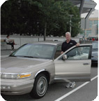 friendly priority parking